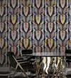 mural ekskluzywny RC 19122 Roberto Cavalli ornamenty