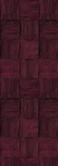 Mural Masureel Tsuro DGTRA7011- 7013 żurawie