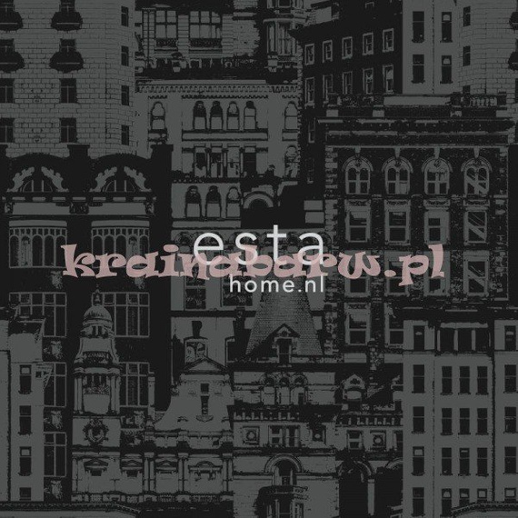 Tapeta 136-138227 Vintage Rules!