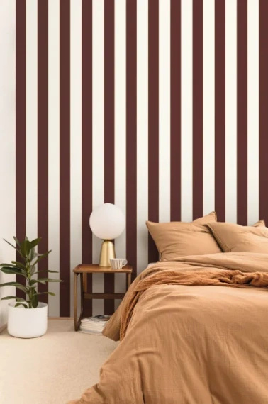 Tapeta Caselio 101075050 paski