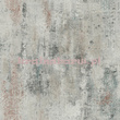 Tapeta kolorowa imitacja przecieranego tynku szaro beżowa z brązem