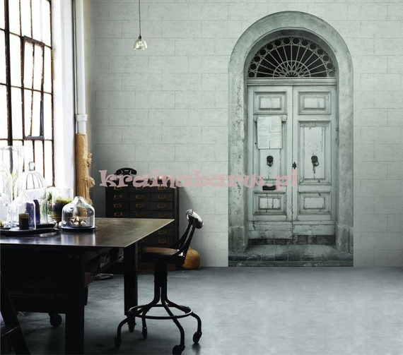 Panel G45270 Drzwi Global Fusion