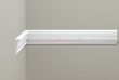 Listwa naścienna gładka LNG-10 240 x 10,1 x 3.3cm