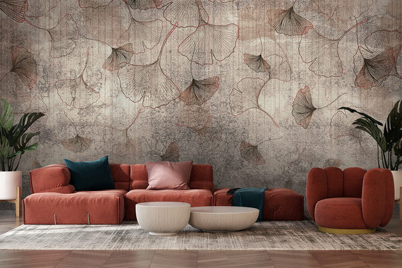 Fototapeta Księżycowy Kwiat