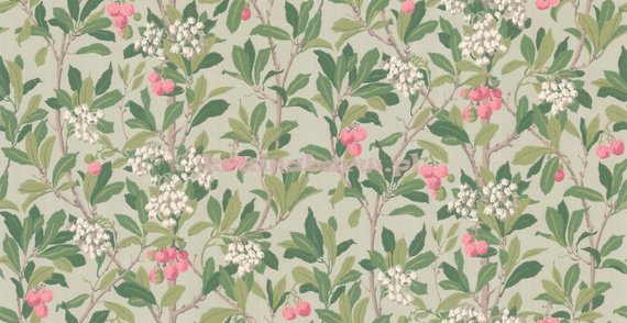 Tapeta 100/10048 Strawberry Tree