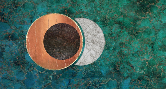 Fototapeta The Circle