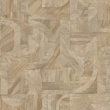 Tapeta Casamance 76870304 geometryczna mozaika