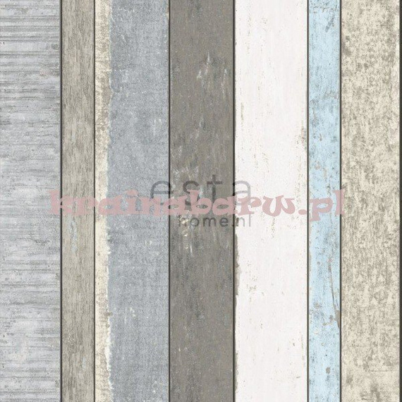 Tapeta 136-138250 Vintage Rules!