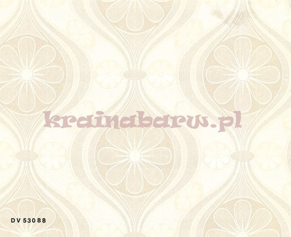 Tapeta DV53088 Fifties