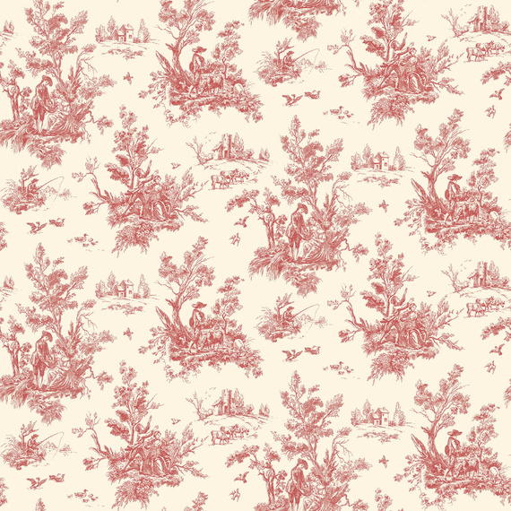 Tapeta Galerie AB27657 scenki rodzajowe