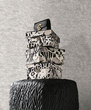 tapeta ekskluzywna RC 19037 Roberto Cavalli cętki