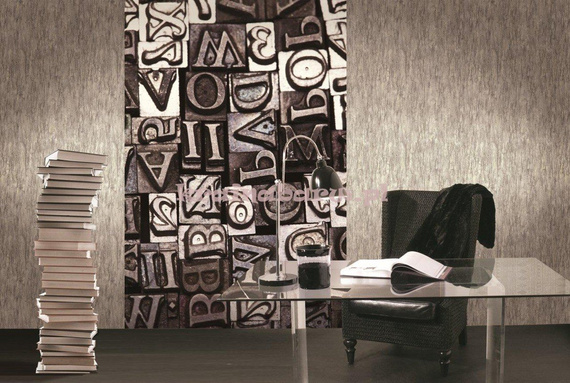 Panel CB44400M Atmosphere Carl Robinson ed.4