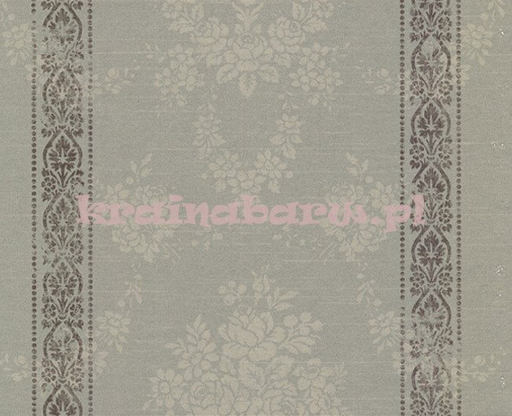 Tapeta DV68024 Classic Stencils