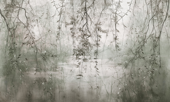 Tapeta Artystyczna Aura