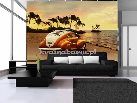 Fototapeta na flizelinie  057VE Consalnet