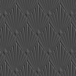 Tapeta Trussardi Casa 8 Z30324 wachlarze Art Deco