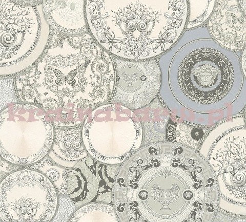 Tapeta 34901-3 VERSACE III