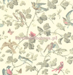 Tapeta 100/2009 Winter Birds