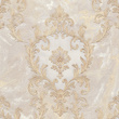  Tapeta Carrara Best 83602 ornament stylowa
