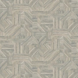 Tapeta Casamance 76891834 geometryczny wzór