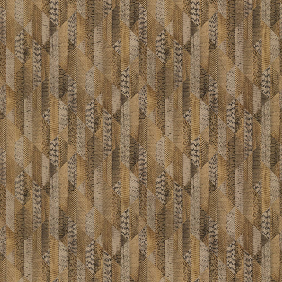 tapeta ekskluzywna RC 19072 Roberto Cavalli skóra węża