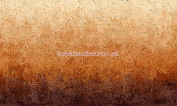 Nowoczesna fototapeta Ombre