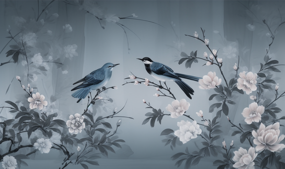 Tapeta Artystyczna Nectar Debut ND101