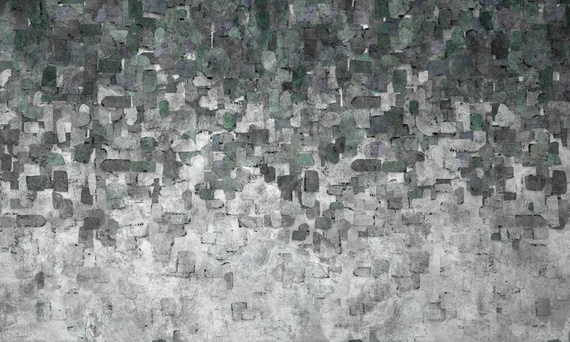 Tapeta Artystyczna LagoDiGarda