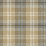Tapeta Carl Robinson CL71105 szkocka krata tkanina imitacja