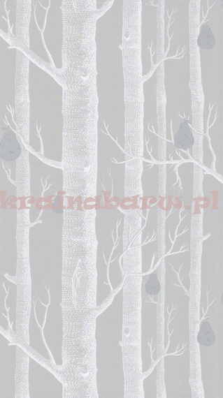 Tapeta 95/5029 Woods & Pears