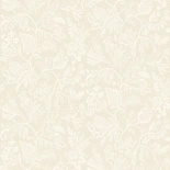 Tapeta Casamance 76960100 haftowane kwiaty