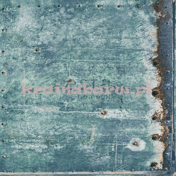 Tapeta 136-138222 Vintage Rules!