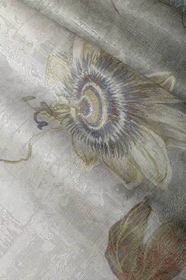 Fototapeta Malownicze Kwiaty Pasiflora