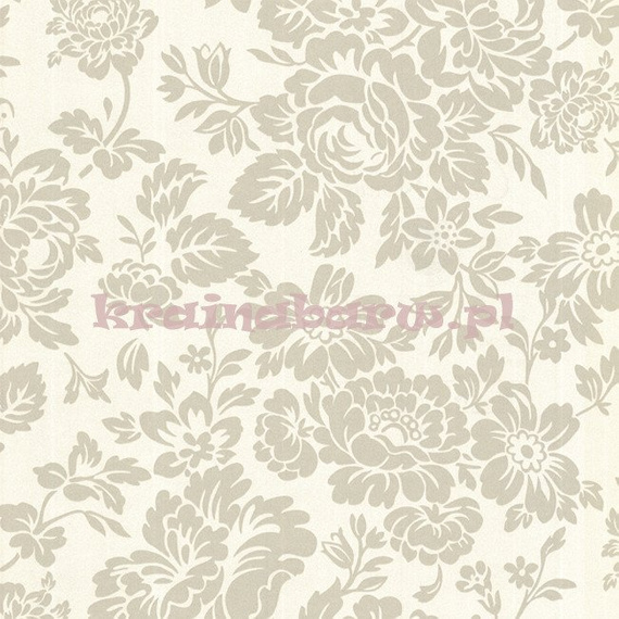 Tapeta DV68045 Classic Stencils