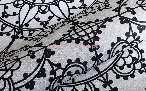 Fototapeta na flizelinie Lace