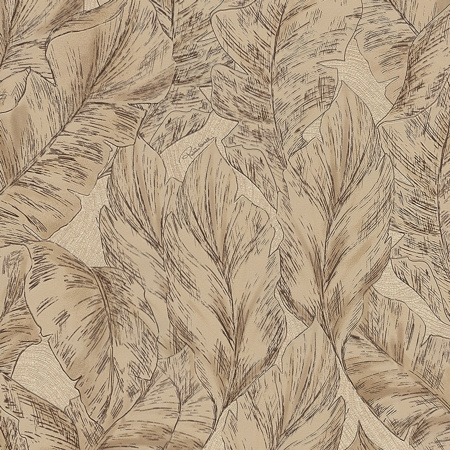 Tapeta Roberto Cavalli RC21071 liście