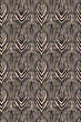 mural ekskluzywny RC 19125 Roberto Cavalli zebra