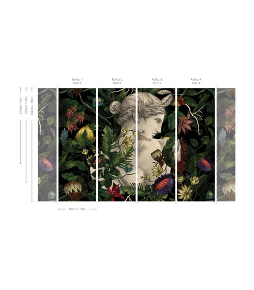 Tapeta Artystyczna Venus