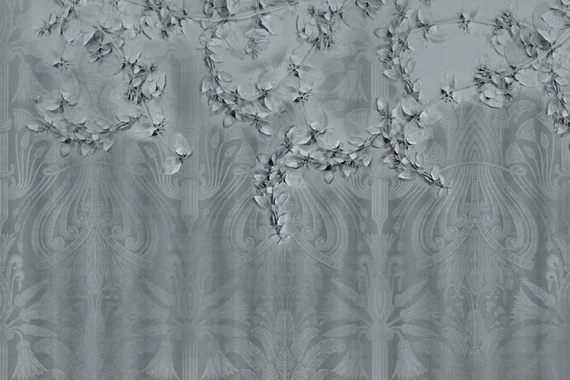 Fototapeta Glamora Air Du Jardin