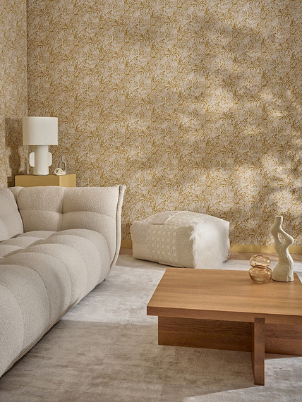 Tapeta Masureel wzór Onikar SUM502 kwiatowy wzór