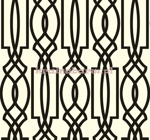 Tapeta LA32100 Madison Geometrics