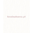 Tapeta nowoczesna zmywalna z wzorem pionowych lini w odcieniach bieli