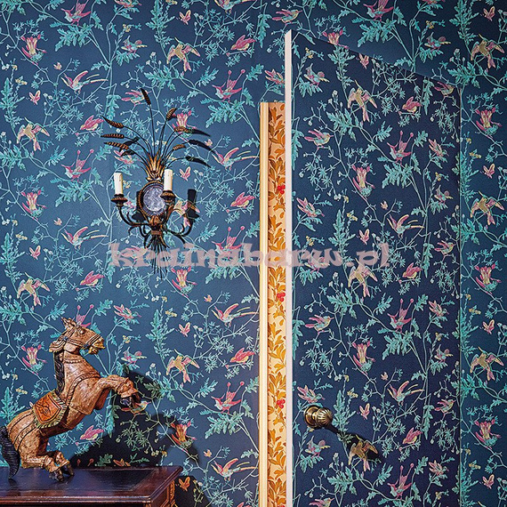 Tapeta 100/14068 Hummingbirds