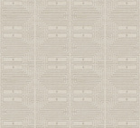 Tapeta Masureel Serica RIC304 geometryczny wzór