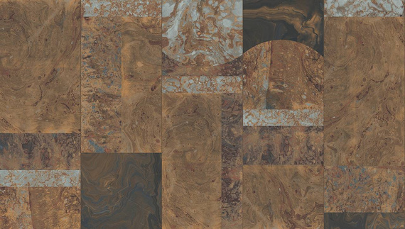 Panel Alicante Tourmaline