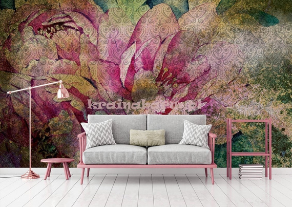 Fototapeta 13480 Kwiat