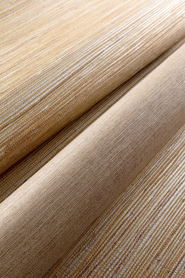 Tapeta Masureel wzór Kargha RIC402 tkane płótno