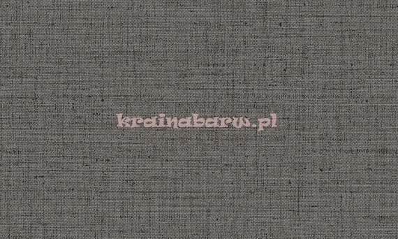 Tapeta jednobarwna szaro srebrzysta przypominająca tkaninę