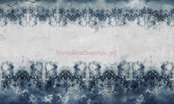 Fototapeta na flizelinie Garbi