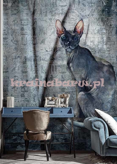 Fototapeta na flizelinie Raquel kangur